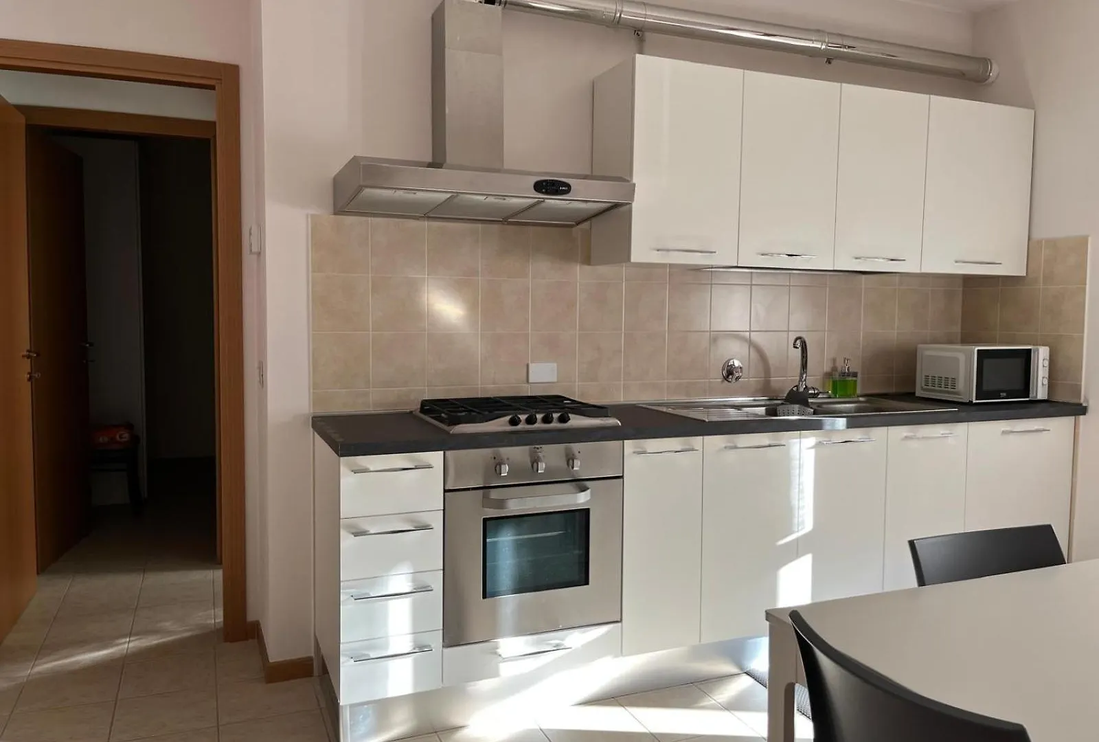 Alo! Appartement Arezzo Italië