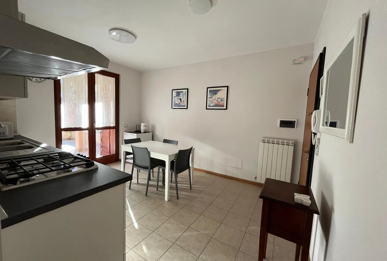 Alo! Appartement Arezzo Italië