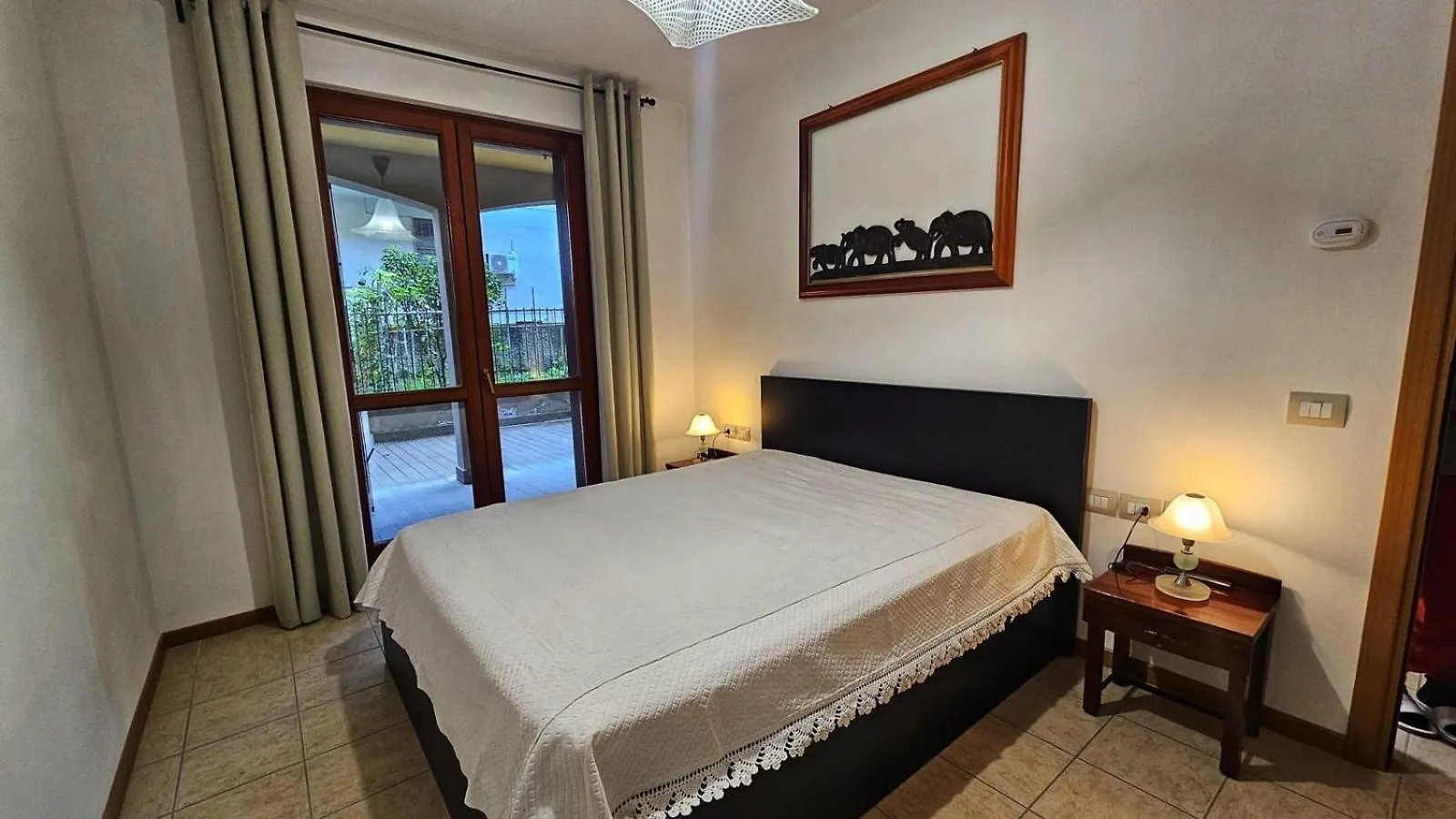 Alo! Appartement Arezzo